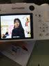 松典（SONGDIAN）数码相机前后双摄5K自拍vlog可传手机平替ccd学生入门微单照相机DC218 白色+广角镜 64G内存 Pro版 实拍图