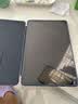 ALittleFlower【全网热销30W+】适用华为MatePad SE保护套壳2024款11英寸华为平板保护壳全包轻薄皮套 深蓝色 实拍图