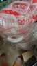 金沙河面粉 家用雪花小麦粉10斤 包子馒头水饺手擀面烘焙白面5kg 实拍图