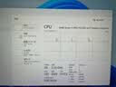 AMD&微星Creator ( 锐龙R5-5650GE 8G 256G 商务键鼠）设计师办公台式电脑5600G主机 实拍图