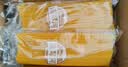 湾琴河东北玉米面条 玉米龙须面200g*8袋礼盒款 东北粗粮代餐主食挂面 实拍图