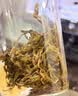 张一元茶叶茉莉花茶毛尖浓香型老北京伴手礼品口粮茶叶送礼茶200g金罐 茉莉毛尖200g 实拍图