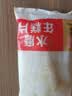 张力生水磨年糕片400g  实拍图