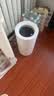 米家小米无雾加湿器3-800 轻音家用卧室办公室6L大容量 800ml/h快速加湿CJSJSQ04ZMZ礼品保湿婴幼儿 实拍图