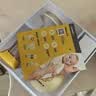 美德乐（Medela）吸奶器电动吸乳器单边防逆流舒适按摩母乳喂养丝韵舒悦版 实拍图