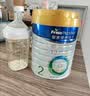 美素佳儿（Friso）皇家婴儿配方奶粉1段（0-6个月婴儿适用）800克 乳铁蛋白 新国标 实拍图