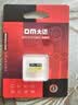 DM大迈 128GB TF（MicroSD）存储卡 黄卡 C10 手机行车记录仪监控摄像头专用高速内存卡 实拍图
