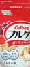 卡乐比（Calbee）原味水果麦片600g 进口非油炸 营养代餐早餐零食 实拍图