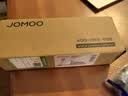 九牧（JOMOO）花洒喷头全套家用增压洗澡淋浴莲蓬头热水器手持淋雨花洒软管套装 增压花洒【过滤净水】+软管1.5米 实拍图
