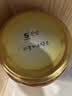 全南蜂蜜柚子茶1kg 韩国进口果酱中秋礼品送长辈润喉冲调泡水饮果茶 实拍图