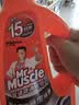威猛先生（Mr Muscle）管道速效疏通啫喱 强力瓦解厨房堵塞 960ml 实拍图