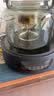 忆壶茶（YIHUTEA）煮茶壶电陶炉煮茶器烧水壶泡茶炉养生壶套装泡茶壶加厚功夫茶具 1L蒸煮壶+6杯+茶盘+1500w炉 实拍图