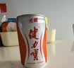 健力宝0糖0脂0卡无糖橙蜜味200mL*6罐补充电解质运动碳酸饮料汽水 实拍图