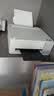 爱普生（EPSON）【6代新品】L1358 墨仓式A4彩色无线单功能家用打印机 家用/办公 AI学习打印机（微信/远程打印） 实拍图