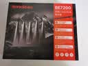 Tenda腾达路由器WiFi7【泰山BE7200 Ultra】千兆穿墙王信号放大器增强无线家用电竞立式BE12 Pro 实拍图