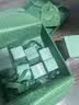 海蓝之谜（LA MER）奇迹面霜60ml保湿修护护肤品套装化妆品礼盒生日礼物送女友 实拍图