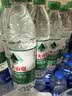 农夫山泉饮用水纯净水550ml*24瓶 实拍图