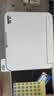 爱普生（EPSON）【6代新品】L4356墨仓式彩色无线AI学习打印机一体机家用办公  L4266升级版[自动双面 液晶屏 白] 实拍图