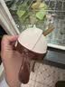 世喜奶瓶水杯配件直饮吸管嘴（吸管杯杯头直饮款）适配7.2cm口径瓶身 实拍图