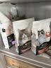 冠能猫粮成猫猫粮三文鱼味2.5kg 全价猫粮 稳固免疫 适口性强 实拍图