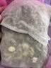 金泰康产后月子泡脚中药包40g*20包艾草包产妇泡澡洗头女士专驱寒 实拍图