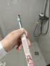 飞利浦（PHILIPS）Sonicare电动牙刷钻石3系 6730升级官方旗舰店送父母男生女生情侣装生日礼物 【心动CP】乔治刷&莉莉刷 实拍图