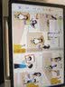 科大讯飞AI学习机S90 AI 1对1精准学 护眼学生平板 幼小初高全科学 AI答疑辅导 12.3英寸 6+128G 实拍图