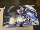 万代（BANDAI）RG 1/144 RX-78-2 高达 元祖 RGU ver 2.0 实拍图