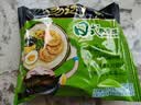 统一 汤达人 日式豚骨拉面 袋装 泡面 方便面 125g*18袋/箱 整箱批发 实拍图
