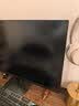 AOC 27英寸 4K IPS广色域 HDR出厂校色 低蓝光不闪 节能认证 三边微边超薄 macmini办公显示器 U27B35 实拍图