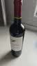 拉菲（LAFITE）理德小飞人赤霞珠干红葡萄酒原瓶进口750ml单支装 过节送礼红酒 实拍图