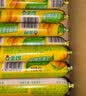 金锣火腿肠香肠玉米香甜王火腿肠40g*50支装节日礼品（整箱装）出游 实拍图