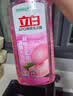 立白APG洗洁精1.38kg*3瓶天然薄荷清香食品可用高效去油除味 实拍图