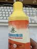 立白强效西柚小苏打洗洁精408g厨房家用去油护手去农残食品用随机发货 实拍图
