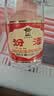 汾酒黄盖玻汾53度475mL*3瓶+红盖玻汾42度475mL*3瓶组合装 (带分装箱) 实拍图