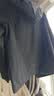 美津浓（MIZUNO）户外休闲夹克男女春秋薄款防风防水情侣外套RTA2CC3103 实拍图