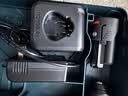 博世（BOSCH）锂电充电式电钻GSR12V-31家用充电钻螺丝刀起子机手电钻电动工具 新品GSR12V-31单电【无刷】2.0AH【官配】 实拍图