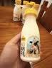 每日鲜语鲜牛奶 A2β-酪蛋白鲜牛奶185ml*6 巴氏杀菌乳 低温鲜奶 实拍图