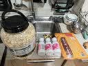 穗格氏有机燕麦片2000g 即食营养早餐麦片无添加蔗糖高蛋白健身代餐 实拍图