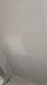 雷士（NVC）厨房灯led集成吊顶吸顶灯铝扣板卫生间300×300平板无边框面板灯 实拍图