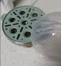九阳（Joyoung）煮蛋器多功能智能蒸蛋器 一键启动14个蛋量 ZD14-GE140 实拍图