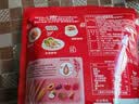 卡乐比（Calbee）即食燕麦片冷泡 减糖水果麦片50g*7独立小包 营养早餐代餐零食 实拍图