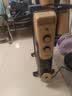 美的（Midea）【超级单品】油汀取暖器家用电热电暖器 电暖气 全屋大面积升温 13片加湿暖气片烤火炉NY2513-16JW 实拍图