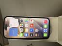 Apple/苹果【需签收激活】 iPhone 17 256GB 黑色 支持移动联通电信5G 双卡双待手机 实拍图