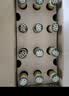 咸亨牌黄酒雕皇十年陈酿热卖传统绍兴花雕糯米老酒500ml*12瓶整箱装 实拍图