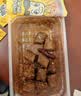 周黑鸭（ZHOUHEIYA）【限量赠品】锁鲜甜辣盒装鸭脖135g 【经典甜辣】卤鸭脖135g 实拍图