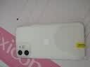 ALittleFlower【全网热销40W+】适用苹果12 mini手机壳iphone12mini保护套超薄防摔软壳透明镜头全包男女款简约  实拍图