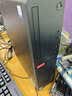 联想（ThinkCentre）K70商用办公高性能台式电脑主机台式机(酷睿Ultra5 225 16G DDR5 1TB SSD Office)23.8英寸整机 实拍图