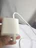 华为冰糖全能充电器(Max100W) 超级快充3C认证含1米6A数据线华为原装充电器适用华为手机Pura80 实拍图