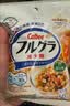 卡乐比（Calbee）低gi燕麦片 水果燕麦片减少糖400克 非油炸早餐代餐零食 实拍图